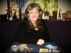 pendora - Gipsy Card Reading and Tarot Reading